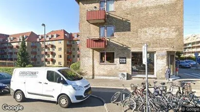 Lejligheder til salg i Vanløse - Foto fra Google Street View Lejligheder til salg i Vanløse - Foto fra Google Street View