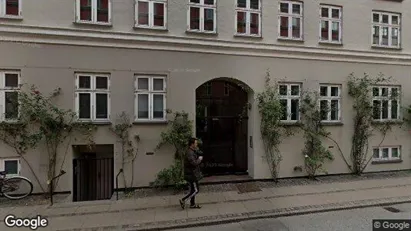 Lejligheder til salg i Vesterbro - Foto fra Google Street View