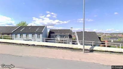 Lejligheder til salg i Vejle Centrum - Foto fra Google Street View Lejligheder til salg i Vejle Centrum - Foto fra Google Street View