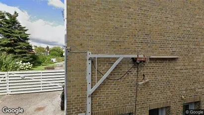 Lejligheder til salg i Vanløse - Foto fra Google Street View Lejligheder til salg i Vanløse - Foto fra Google Street View