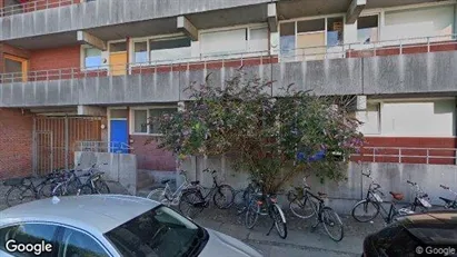 Lejligheder til salg i Nørrebro - Foto fra Google Street View