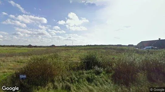 Lejligheder til salg i Ulfborg - Foto fra Google Street View