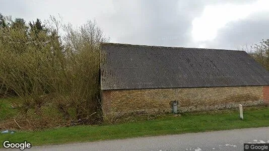 Lejligheder til salg i Spøttrup - Foto fra Google Street View