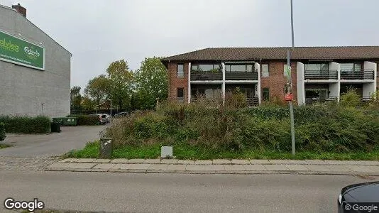 Lejligheder til salg i Hvidovre - Foto fra Google Street View