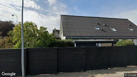 Lejligheder til salg i Brøndby Strand - Foto fra Google Street View