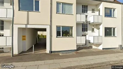 Lejligheder til salg i Kongens Lyngby - Foto fra Google Street View