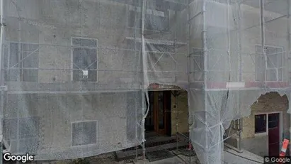 Lejligheder til salg i Skodsborg - Foto fra Google Street View