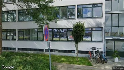 Lejligheder til salg i Hørsholm - Foto fra Google Street View