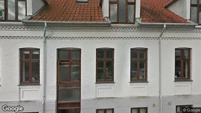 Lejligheder til salg i Holbæk - Foto fra Google Street View Lejligheder til salg i Holbæk - Foto fra Google Street View