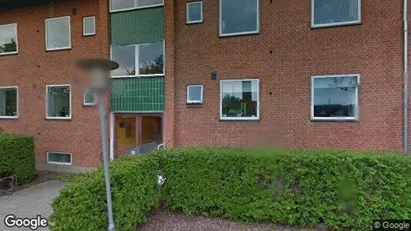 Lejligheder til salg i Køge - Foto fra Google Street View Lejligheder til salg i Køge - Foto fra Google Street View