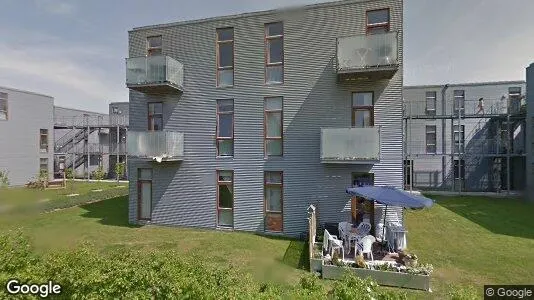 Lejligheder til salg i Køge - Foto fra Google Street View