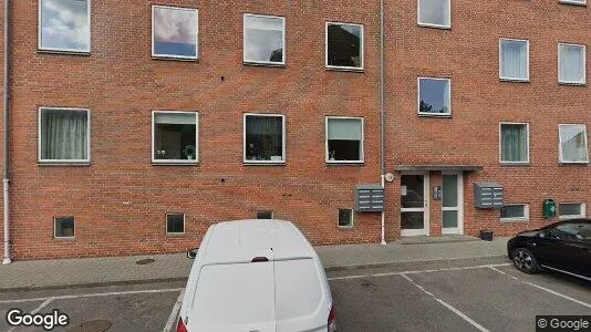 Lejligheder til salg i København S - Foto fra Google Street View
