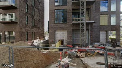 Lejligheder til salg i Aalborg Centrum - Foto fra Google Street View Lejligheder til salg i Aalborg Centrum - Foto fra Google Street View