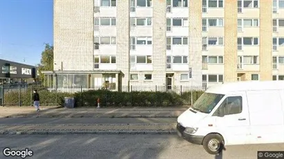 Lejligheder til salg i København S - Foto fra Google Street View