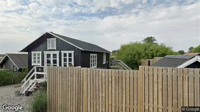 Lejligheder til salg i Otterup - Foto fra Google Street View