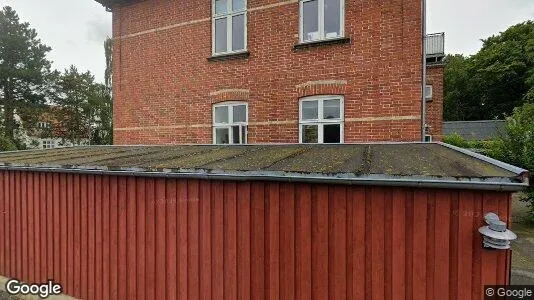 Lejligheder til salg i Viby J - Foto fra Google Street View
