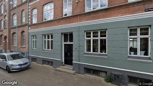 Lejligheder til salg i Odense C - Foto fra Google Street View