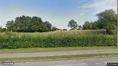 Lejligheder til salg i Broager - Foto fra Google Street View