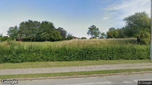 Lejligheder til salg i Broager - Foto fra Google Street View
