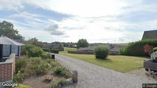 Lejligheder til salg i Broager - Foto fra Google Street View