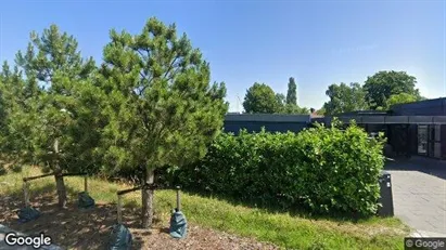 Lejligheder til salg i Solrød Strand - Foto fra Google Street View