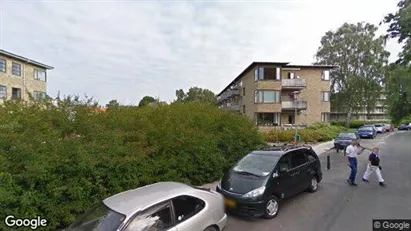 Lejligheder til salg i Hellerup - Foto fra Google Street View