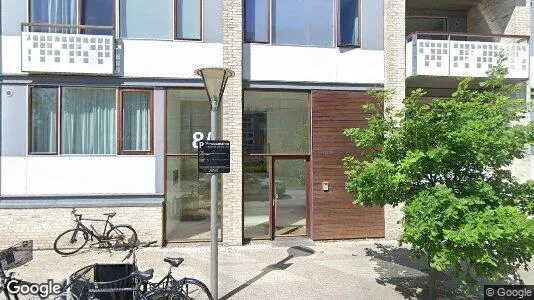 Lejligheder til salg i København SV - Foto fra Google Street View