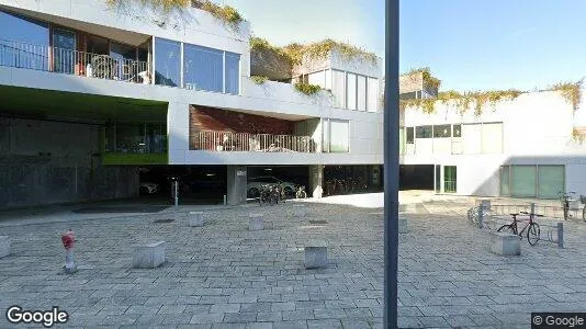 Lejligheder til salg i København S - Foto fra Google Street View