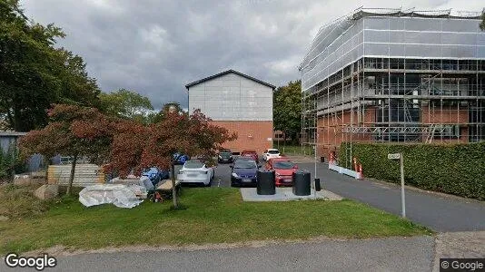 Lejligheder til salg i Helsingør - Foto fra Google Street View