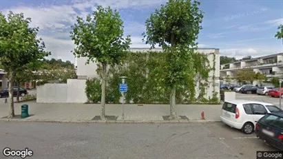 Lejligheder til salg i Kongens Lyngby - Foto fra Google Street View
