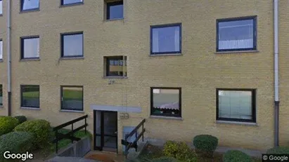 Lejligheder til salg i Dragør - Foto fra Google Street View