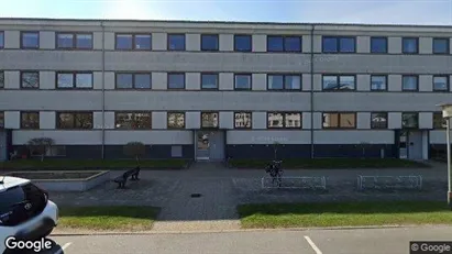 Lejligheder til salg i Aalborg Centrum - Foto fra Google Street View