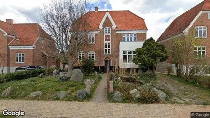 Lejligheder til salg i Odense M - Foto fra Google Street View