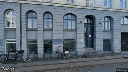 Andelsboliger til salg i København K - Foto fra Google Street View