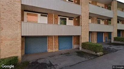 Lejligheder til salg i Helsingør - Foto fra Google Street View