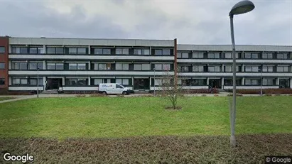 Lejligheder til salg i Egå - Foto fra Google Street View