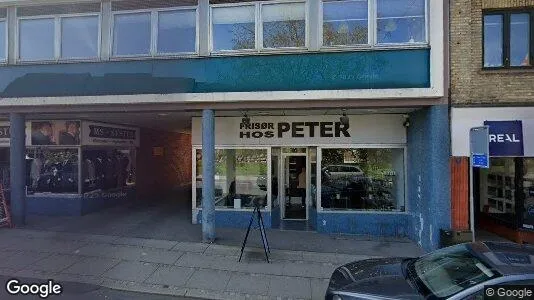 Lejligheder til salg i Næstved - Foto fra Google Street View