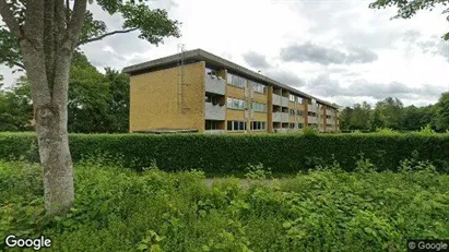 Lejligheder til salg i Viborg - Foto fra Google Street View