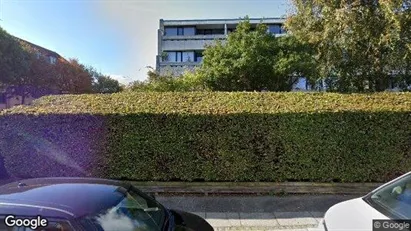 Lejligheder til salg i Charlottenlund - Foto fra Google Street View
