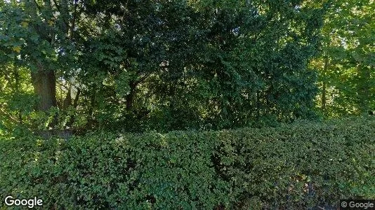 Lejligheder til salg i Espergærde - Foto fra Google Street View