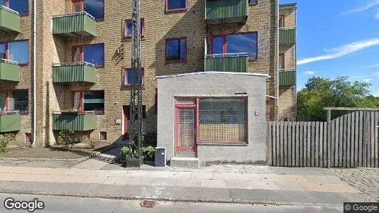 Lejligheder til salg i København S - Foto fra Google Street View