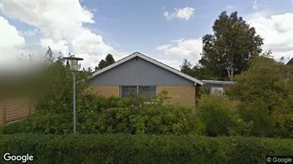 Lejligheder til salg i Ebeltoft - Foto fra Google Street View