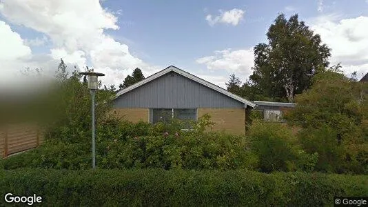 Lejligheder til salg i Ebeltoft - Foto fra Google Street View