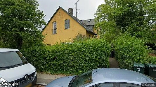 Lejligheder til salg i Valby - Foto fra Google Street View