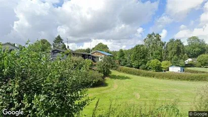 Lejligheder til salg i Aabenraa - Foto fra Google Street View