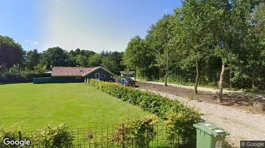 Lejligheder til salg i Oksbøl - Foto fra Google Street View