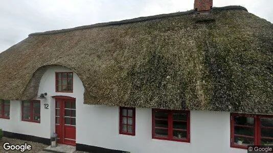 Lejligheder til salg i Tønder - Foto fra Google Street View