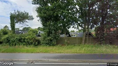 Lejligheder til salg i Hadsund - Foto fra Google Street View