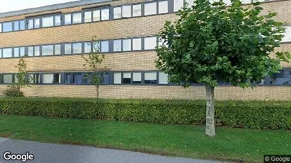 Lejligheder til salg i Frederiksberg - Foto fra Google Street View