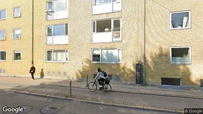 Lejligheder til salg i Nørrebro - Foto fra Google Street View